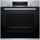 Bosch HBS538BS6B Built In Single Oven