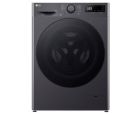 LG F4Y513GBLN1 Washing Machine In Graphite