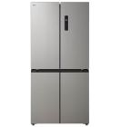 LG GMM41MSBEM American Fridge Freezer In Silver