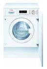 Bosch WKD28542GB Built In washer Dryer