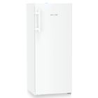Liebherr FND4655 Freestanding Freezer In White
