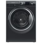 Hotpoint NM11946BCAUKN 9kg Washing Machine In Black
