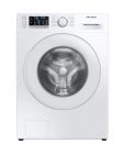 Samsung WW80TA046TE White ecoBubble Washing Machine