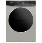 Siemens WR47B2CSGB 9kg Tumble Dryer In Silver