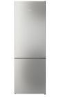 Siemens KG49NVIBG fridge freezer with doors closed
