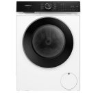 Siemens WG56H2A9GB washing machine in white