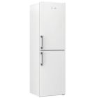 Blomberg KGM4574V 50/50 Fridge Freezer In White