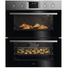 AEG OU5CU40M built under double oven