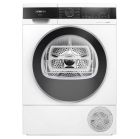 Siemens WQ45G203GB 9kg Heat Pump Tumble Dryer