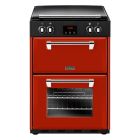 Stoves Richmond 600EI Cooker With Induction Hob