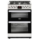 Belling Cookcentre 60G In Stainless Steel