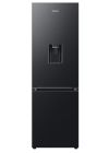 Samsung RB34C632EBN Fridge Freezer In Black
