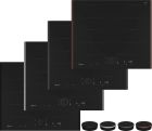 Neff T66YYY4C0 Induction Hob - 4 Colours