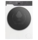 Hotpoint HPD9693CAREUK washer dryer in white