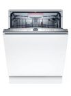 Bosch SMD6ZCX60G Integrated Dishwasher With PerfectDry