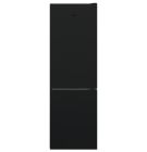 AEG RCB732E7MG Fridge Freezer In Black