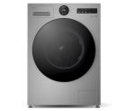 LG F4X7511TSB 11kg AutoDose Washing Machine In Silver