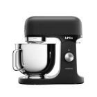 Kenwood KMX751ABK image of kMix stand mixer in sleek black