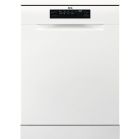 AEG FFB75727PW 60cm Dishwasher In White