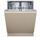 Neff S175HTX14G integrated dishwasher