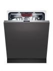 Neff S187ECX23G 60cm Integrated Dishwasher