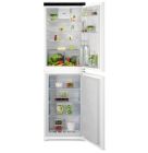 AEG NSC7T185ES integrated fridge freezer