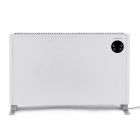 Morphy Richards 825702 White Convector Heater