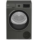Blomberg LTA18321G Heat Pump Dryer In Graphite