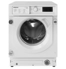 Hotpoint BIWDHG861485 integrated washer dryer
