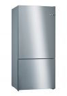 Bosch KGN864IFA Silver 86cm Frost Free Fridge Freezer