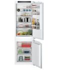 Siemens KI86NVSE0G Integrated Fridge Freezer
