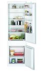 Siemens KI87VNSE0G Integrated Fridge Freezer