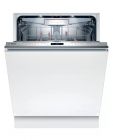 Bosch SMD8YCX01G Fully Integrated 60cm Dishwasher
