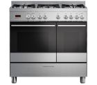 Fisher & Paykel OR90L7DBGFX1 90cm Range Cooker
