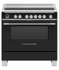 Fisher & Paykel OR90SCI6B1 90cm Induction range Cooker