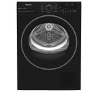 Hotpoint CHD93MBBUK Black Heat Pump Tumble Dryer