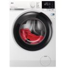 AEG LFR61944AD 9kg Washing Machine In White