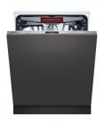 Neff S195HCX26G Vario Hinge Dishwasher