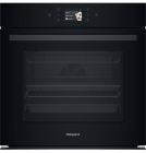 Hotpoint HOI98PT2SBUK oven in black