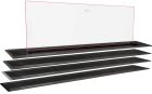 Neff I98WMM1Y7B Downdraft Hood - 4 Colours