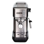 Ariete AR1380 image showing slim coffee machine