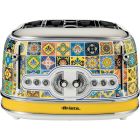 Ariete AR1561 image of Positano 4 slice toaster