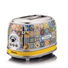 Ariete AR5511 image showing Positano design toaster