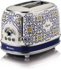 Ariete AR5512 image of capri 2 slice toaster