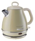 Ariete AR6803 image of Vintage 1L jug kettle in beige