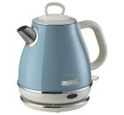 Ariete AR6805 image of 1L Vintage jug kettle in blue