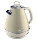 Ariete Vintage AR6903 image of kettle in beige