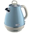 Smeg Ariete AR6905 blue retro jug kettle