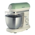 Ariete AR8804 image of Vintage stand mixer in green