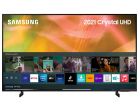 Samsung UE75AU8000KXXU 2021 UHD 4K HDR Smart TV
